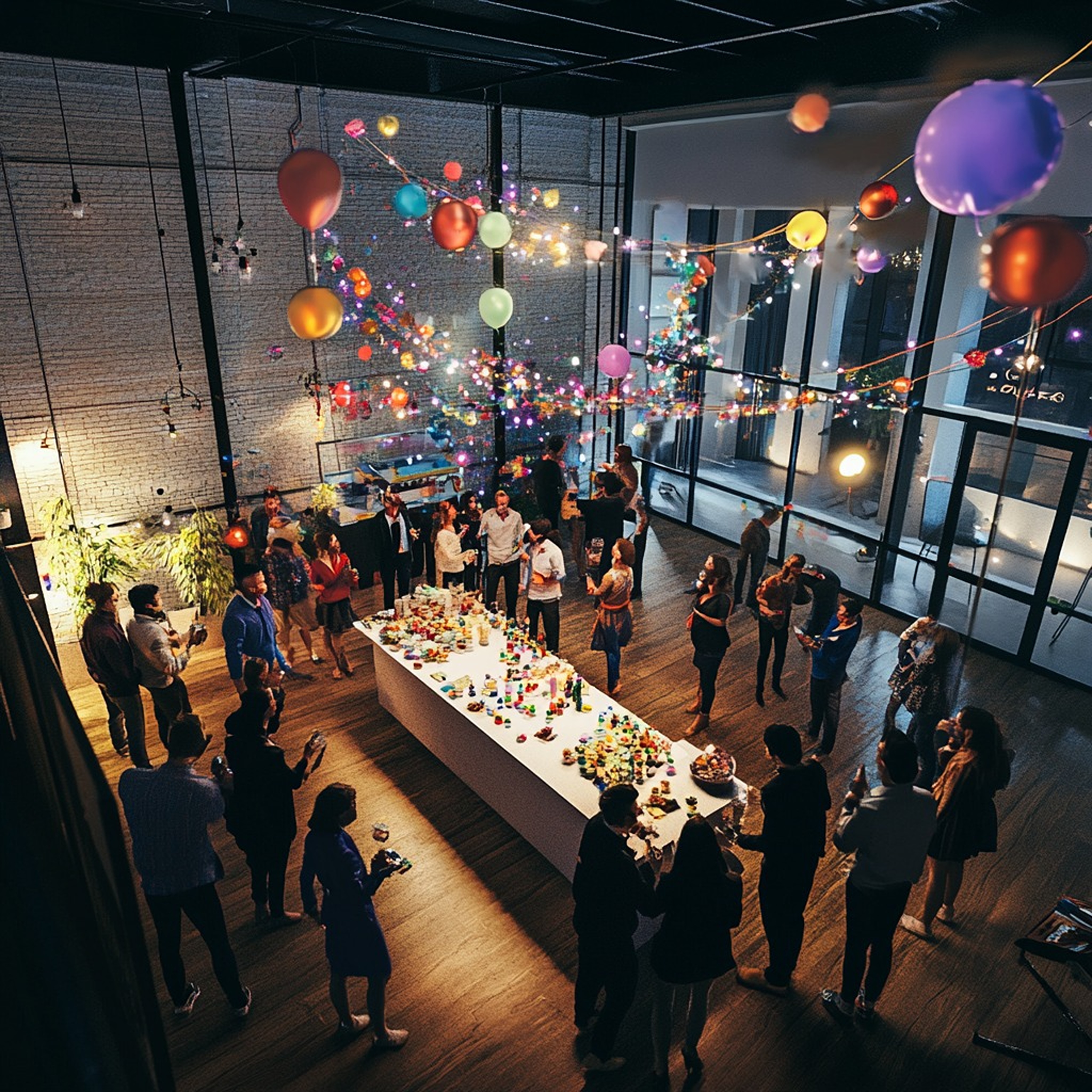 Event Photography